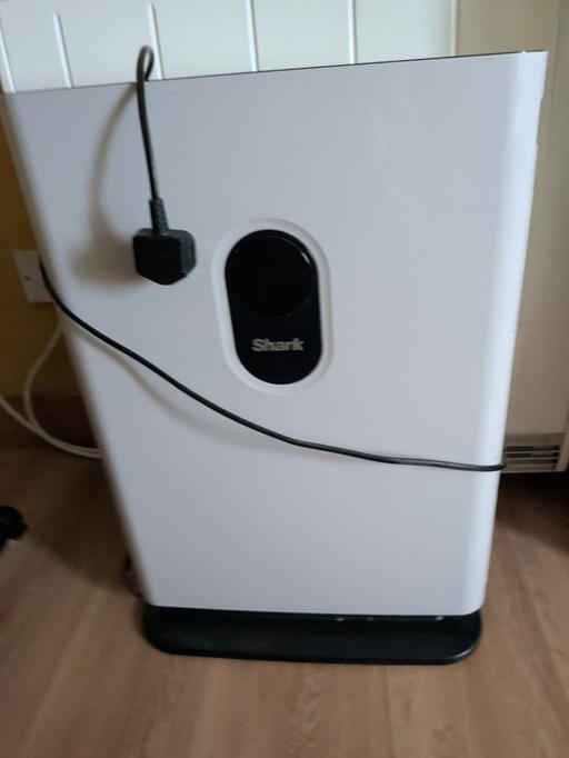 Buy & Sell Birmingham Birmingham - Photos for Shark Humidifier