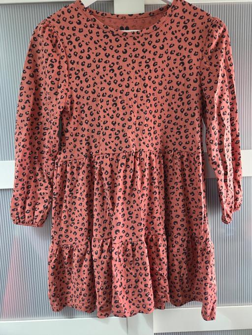 Buy & Sell Runcorn Halton - Photos for Age 10 VERY tshirt dress