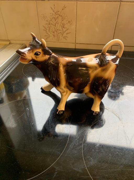 Buy & Sell Leamore Walsall - Photos for Ceramic Cow