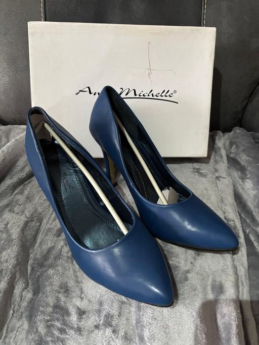 Buy & Sell Golds Hill Sandwell - Photos for Womens shoes