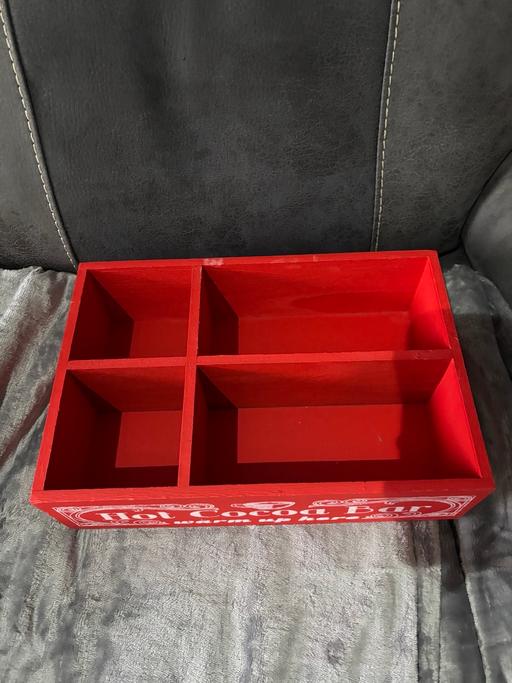 Buy & Sell Golds Hill Sandwell - Photos for Hot chocolate box