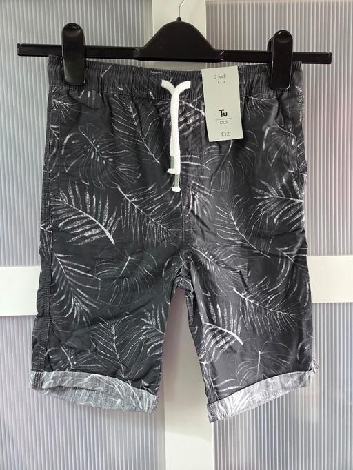 Buy & Sell Runcorn Halton - Photos for 🌟NEW🌟 Age 10 TU shorts