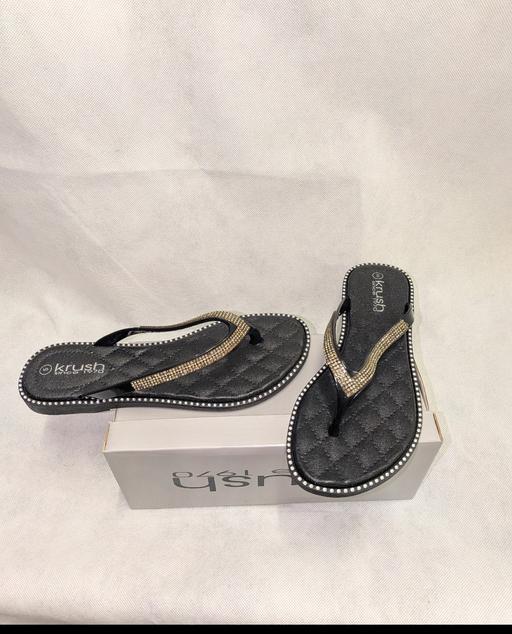 Buy & Sell Netherton Dudley - Photos for New size 3 flip flops