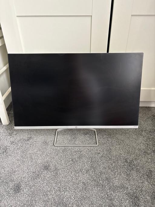 Buy & Sell Smethwick Sandwell - Photos for NEW without box HP pc monitor