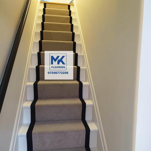 Buy & Sell West Kensington West London - Photos for Floor fitter..Professional floor fitting