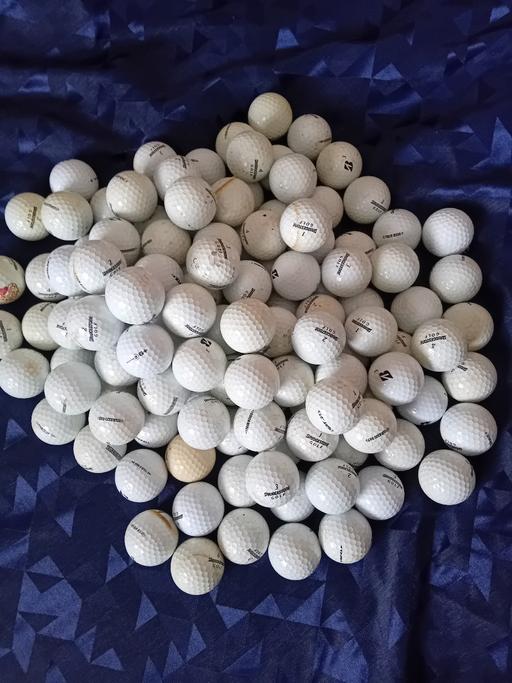 Buy & Sell Brierton Hartlepool - Photos for golf balls