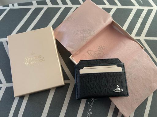 Buy & Sell Park Farm Industrial Estate North Northamptonshire - Photos for Vivienne Westwood cardholder