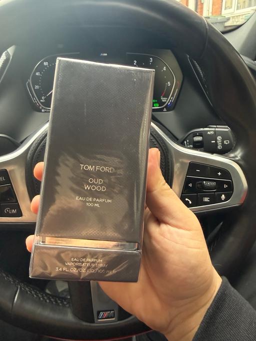 Buy & Sell Lyng Sandwell - Photos for Tom Ford Oud Wood Eau Da Parfum 100ml