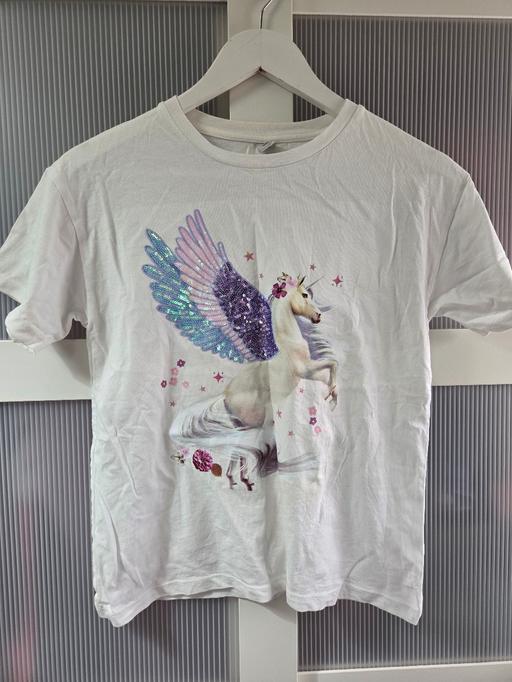 Buy & Sell Halton Brook Halton - Photos for Age 10 TU tshirt