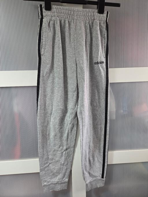 Buy & Sell Runcorn Halton - Photos for Age 10-12 grey joggers