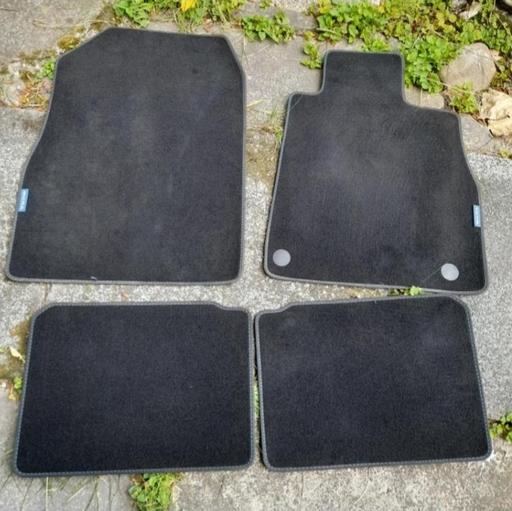 Vehicles Preston South Ribble - Photos for NISSAN MICRA CAR MATS