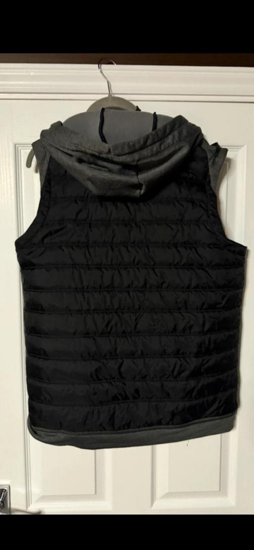 Buy & Sell Walton Liverpool - Photos for Nike bodywarmer