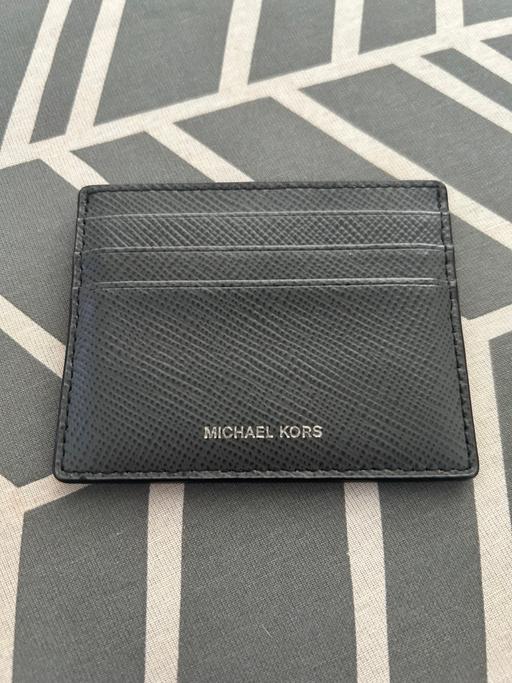 Buy & Sell Park Farm Industrial Estate North Northamptonshire - Photos for Michael Kors card holder