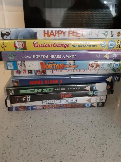 Buy & Sell South Hylton Sunderland - Photos for kids 10pk