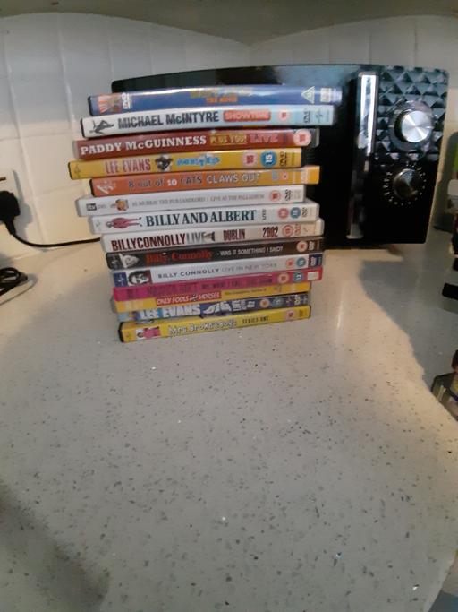 Buy & Sell South Hylton Sunderland - Photos for comedy bundle