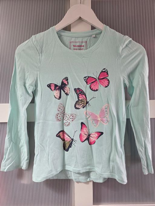 Buy & Sell Runcorn Halton - Photos for Age 10-11 BLUE ZOO top