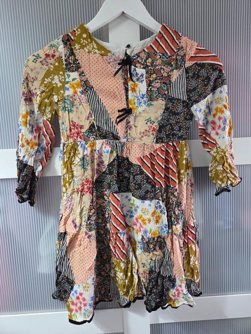 Buy & Sell Runcorn Halton - Photos for Age 10 ZARA dress top