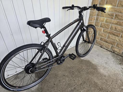 Buy & Sell Heaton Bradford - Photos for electric bike