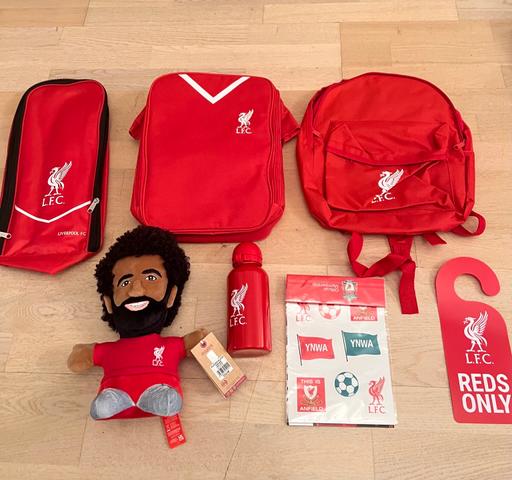 Buy & Sell Walsall Wood Walsall - Photos for A Liverpool bundle