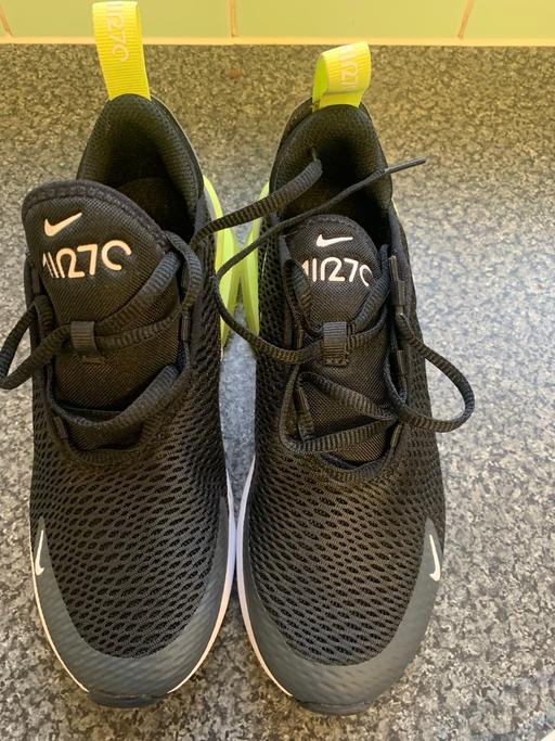 Buy & Sell Oldbury Sandwell - Photos for Unisex Nike air max 270