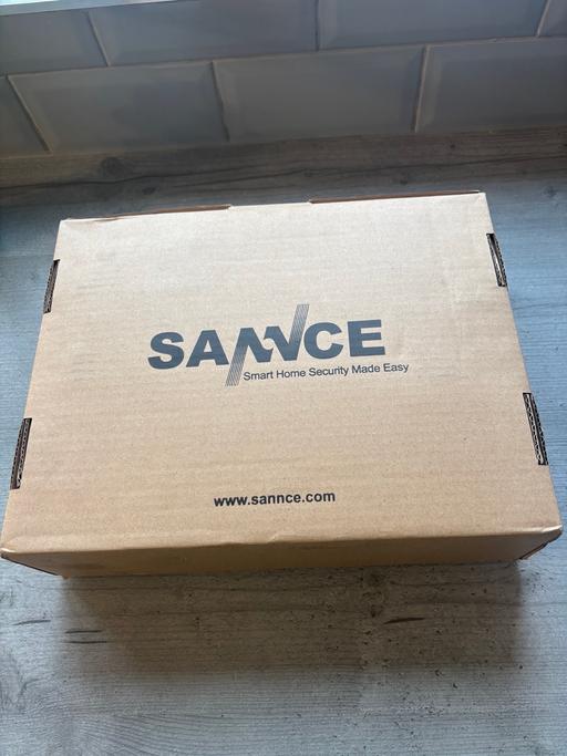 Buy & Sell West Derby Liverpool - Photos for Sance LCD Combo Digital Video Recorder