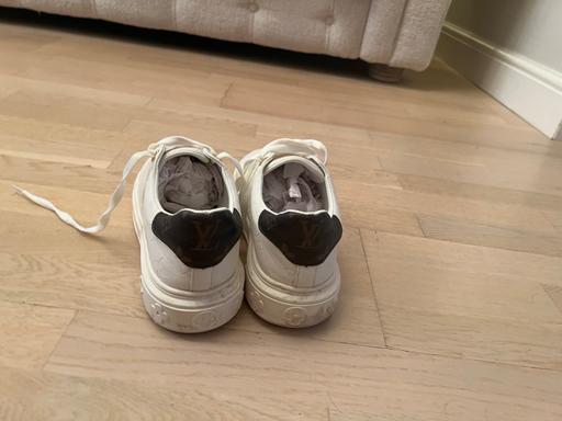 Buy & Sell Walsall Wood Walsall - Photos for trainers