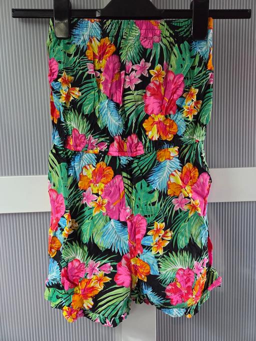 Buy & Sell Runcorn Halton - Photos for Age 10 MATALAN playsuit