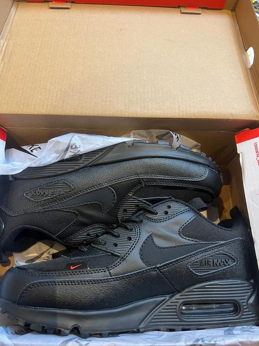 Buy & Sell Ealing West London - Photos for Nike air max 90