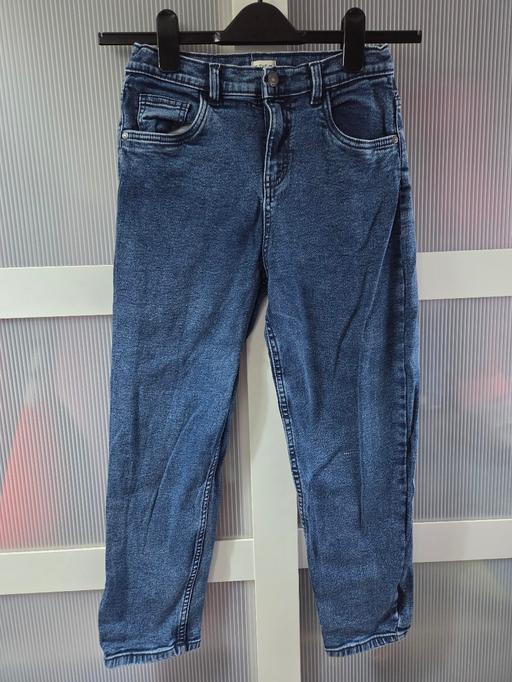Buy & Sell Halton Brook Halton - Photos for Age 10-11 F&F jeans