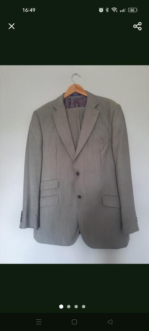 Buy & Sell Wednesfield Wolverhampton - Photos for ted baker mens suit