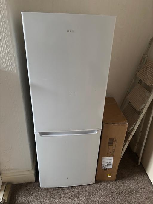 Buy & Sell Accrington Hyndburn - Photos for Fridge freezer