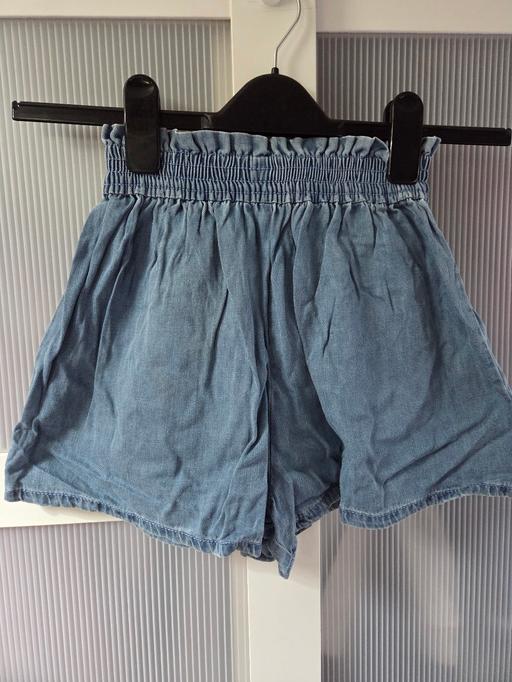 Buy & Sell Runcorn Halton - Photos for Age 10 NEXT shorts