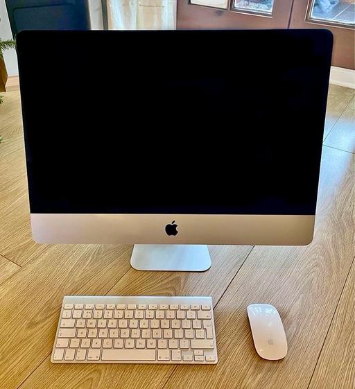 Buy & Sell Sark Guernsey - Photos for Apple iMac Late 2015 1TB Storage Core i5 Mint