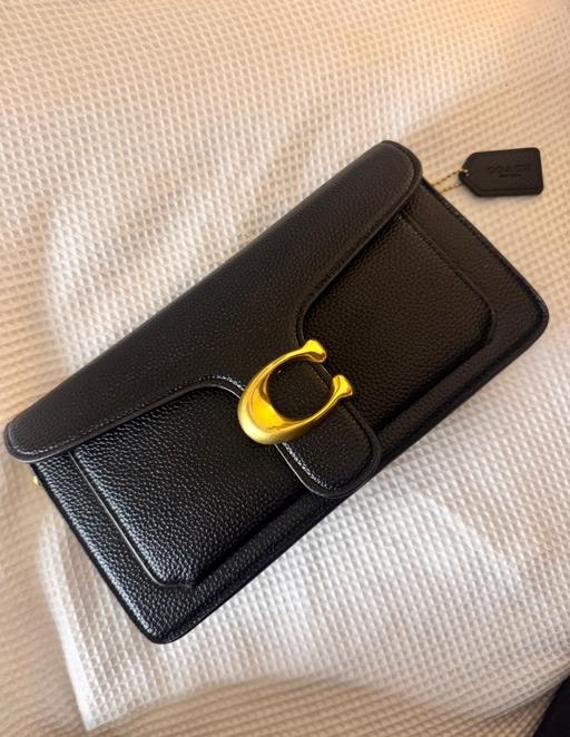 Buy & Sell Cliddesden Basingstoke and Deane - Photos for Coach Tabby 26 bag