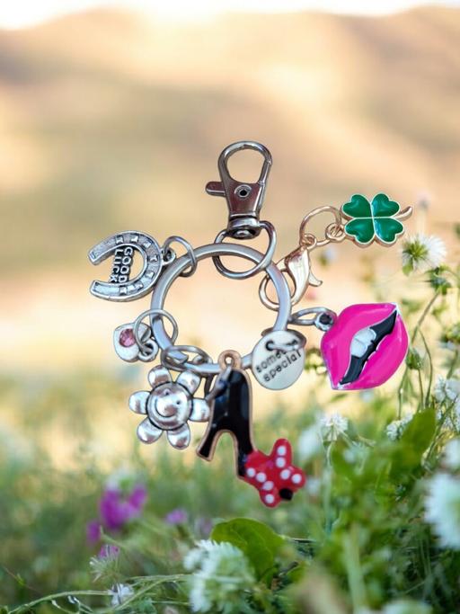 Buy & Sell Newtown Blaenau Gwent - Photos for Bundle 6 mix hip hop fashion keyrings new