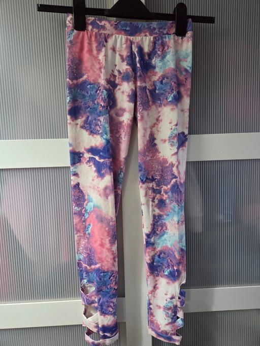 Buy & Sell Runcorn Halton - Photos for Age 10-11 PRIMARK sports leggings