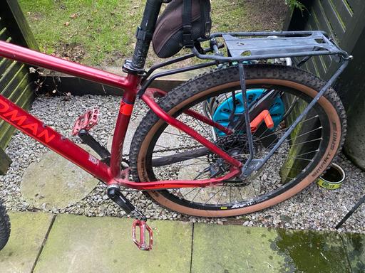 Buy & Sell Blidworth Newark and Sherwood - Photos for Mountain bike