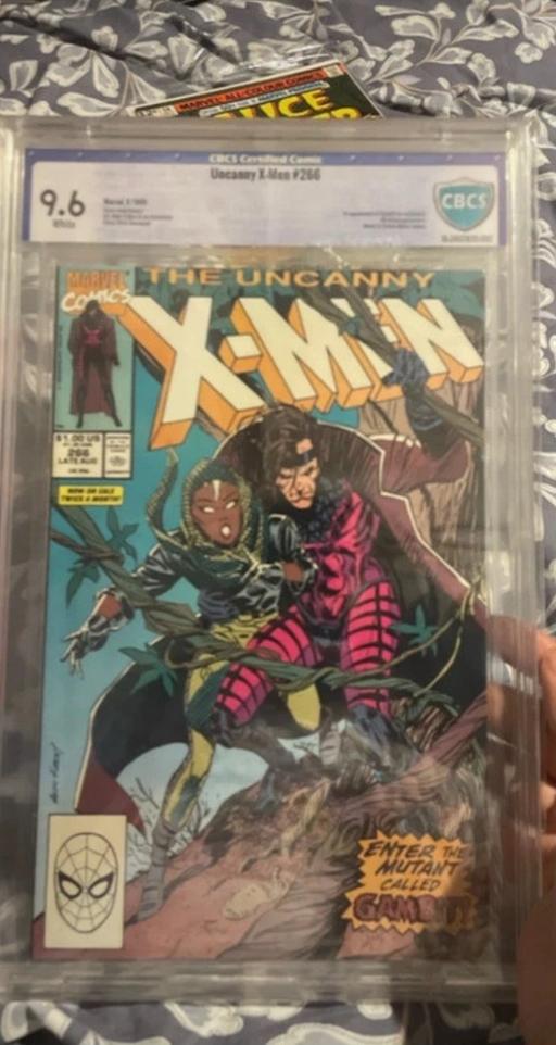 Buy & Sell Wakefield City Centre Wakefield - Photos for marvel comic