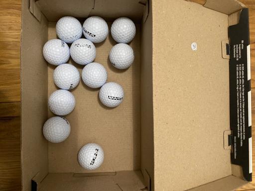 Buy & Sell Reading West Berkshire - Photos for Very good golf balls