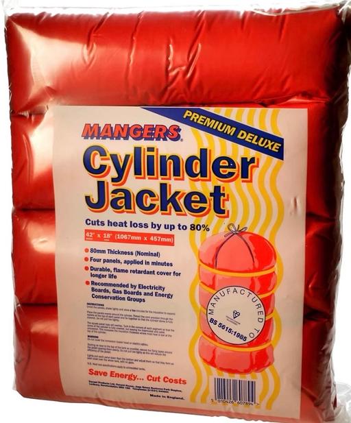 Buy & Sell Perry Barr Birmingham - Photos for Heating cylinder jacket