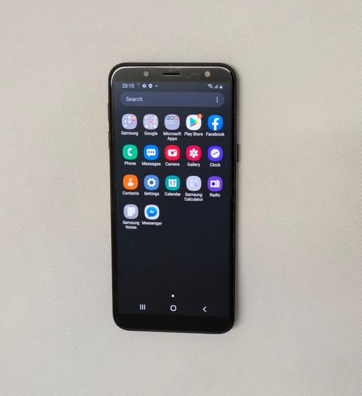 Buy & Sell Liverpool Liverpool - Photos for unlocked Samsung j6 32gb