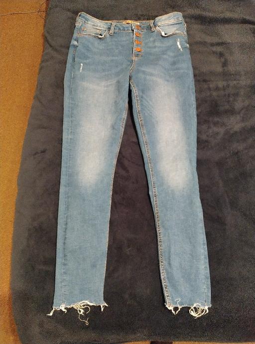 Buy & Sell Bradmore Wolverhampton - Photos for Skinny Jeans size 14
