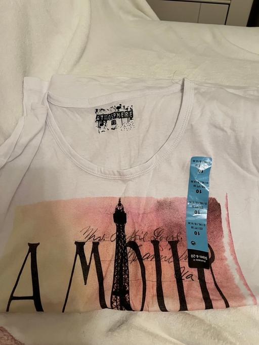 Buy & Sell Easington Lane Sunderland - Photos for Womens Tee Shirt ( New )