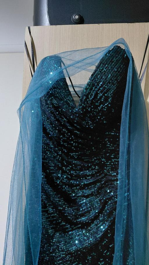 Buy & Sell South Croydon Croydon - Photos for prom dress