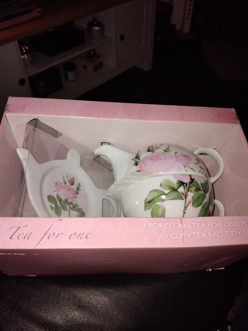 Buy & Sell Dudley Town Centre Dudley - Photos for tea for one set