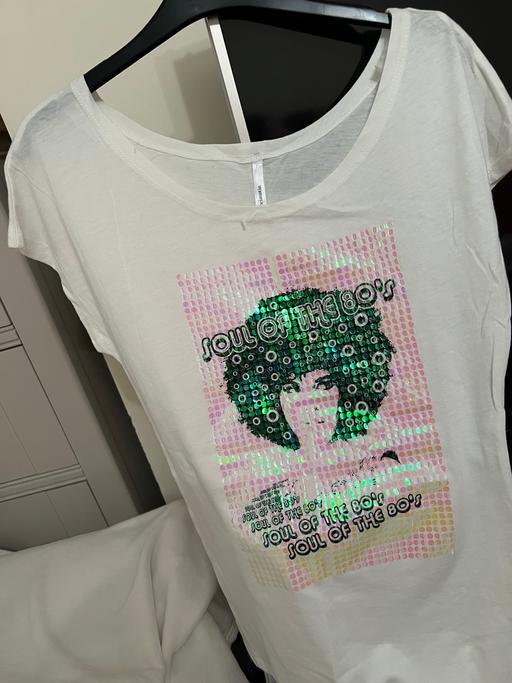 Buy & Sell Hetton-Le-Hole Sunderland - Photos for Womens Tee Shirt ( New )