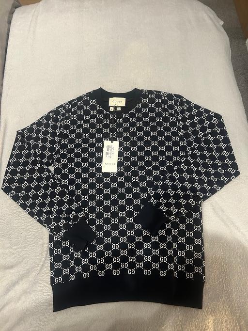 Buy & Sell Coxbench Amber Valley - Photos for Gucci Jumper