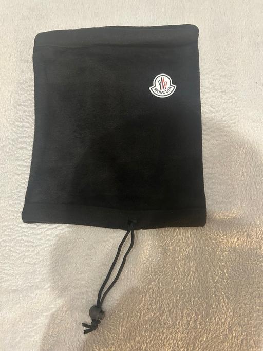 Buy & Sell Ripley Amber Valley - Photos for Moncler Neckwarmer