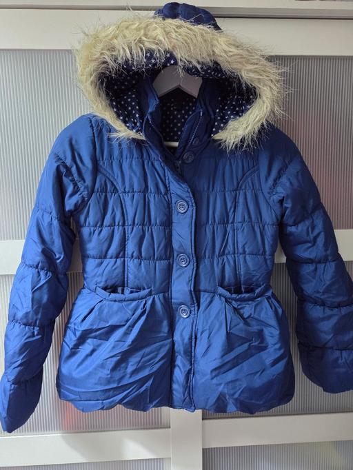 Buy & Sell Runcorn Halton - Photos for Age 11-12 GEORGE coat