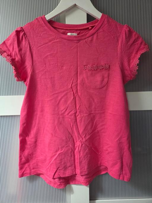 Buy & Sell Halton Brook Halton - Photos for Age 11 NEXT pink tshirt